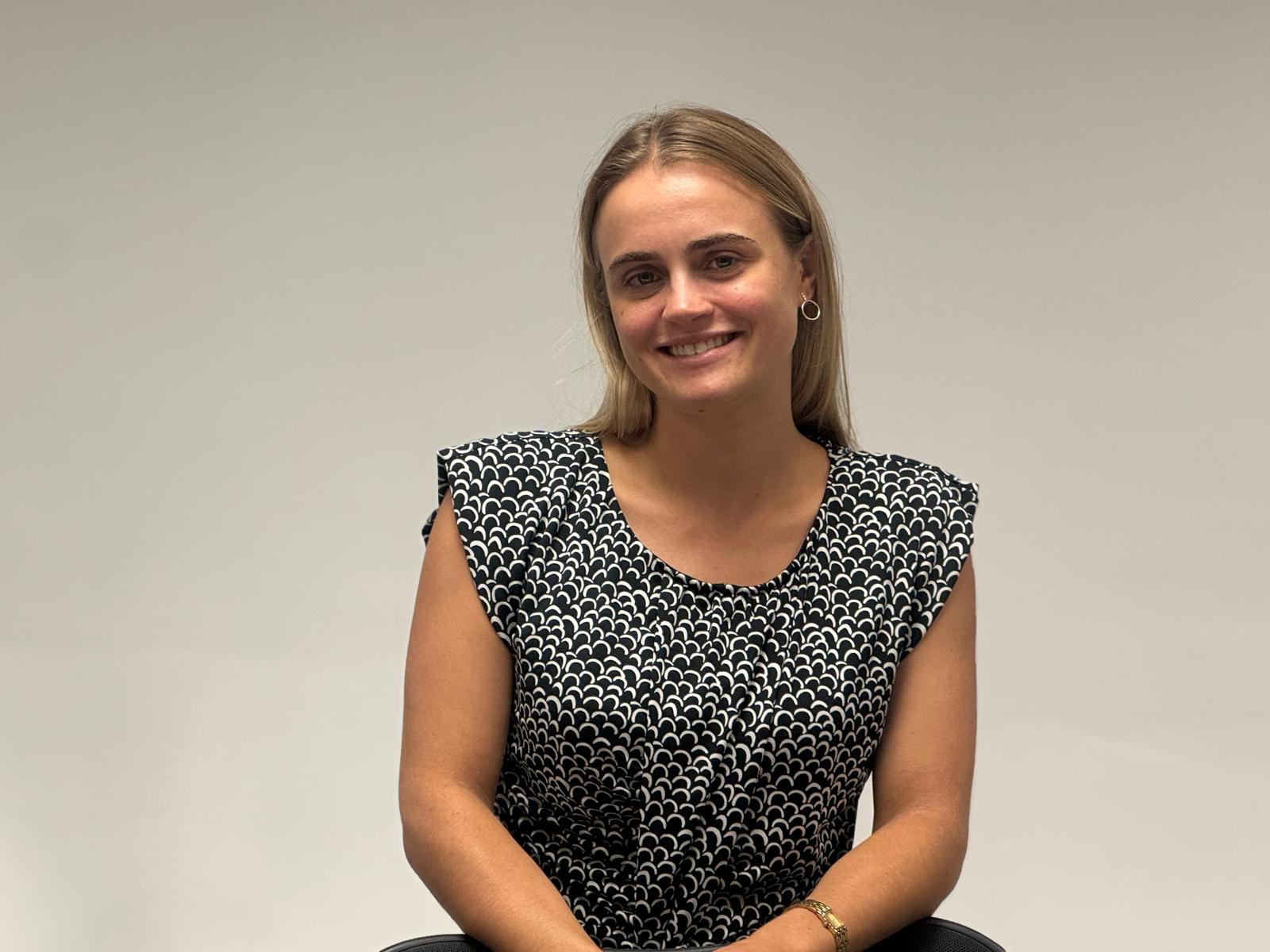 Team Member Photograph