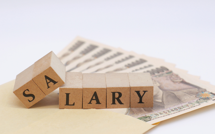 Salary Expectations